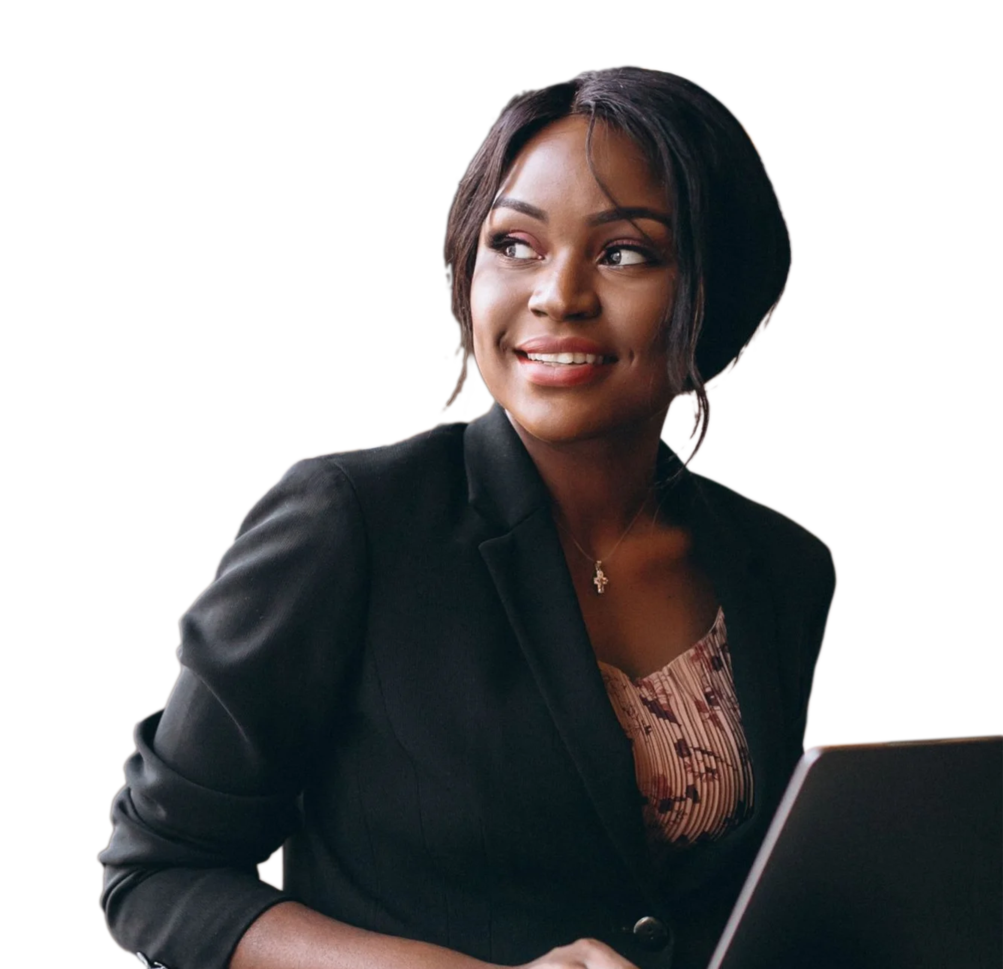 lady-on-laptop---Sande